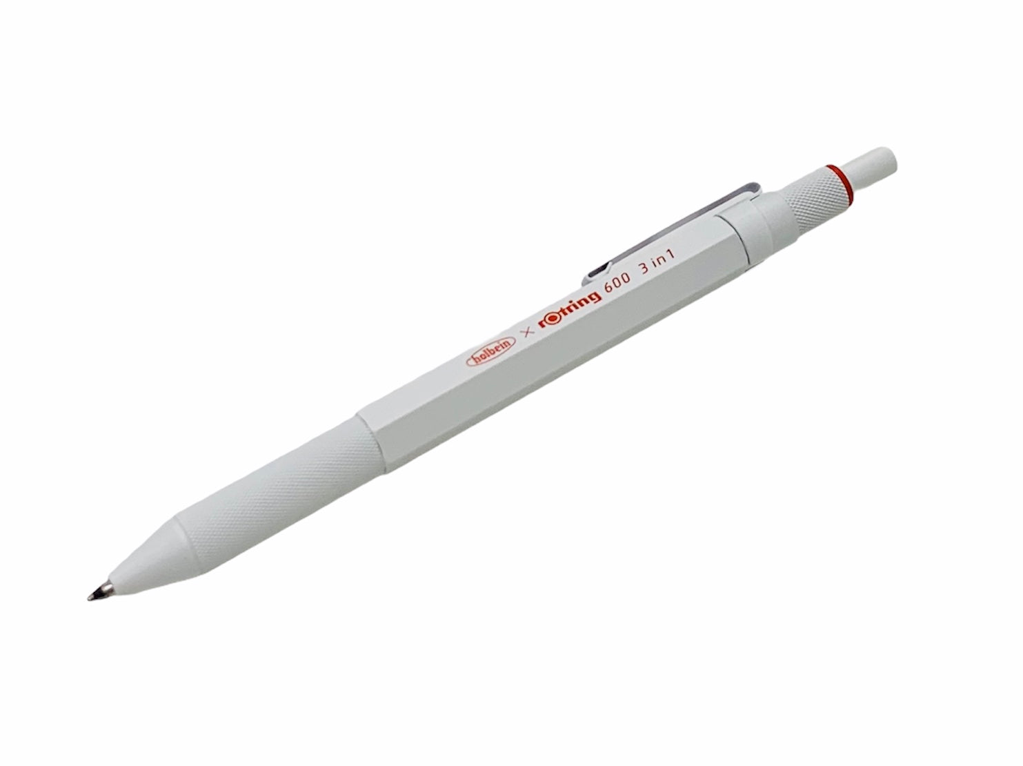 Supreme rOtring 600 3-in-1 Silver - SS23 - US